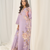 Lavender Kaftan | 2-Piece