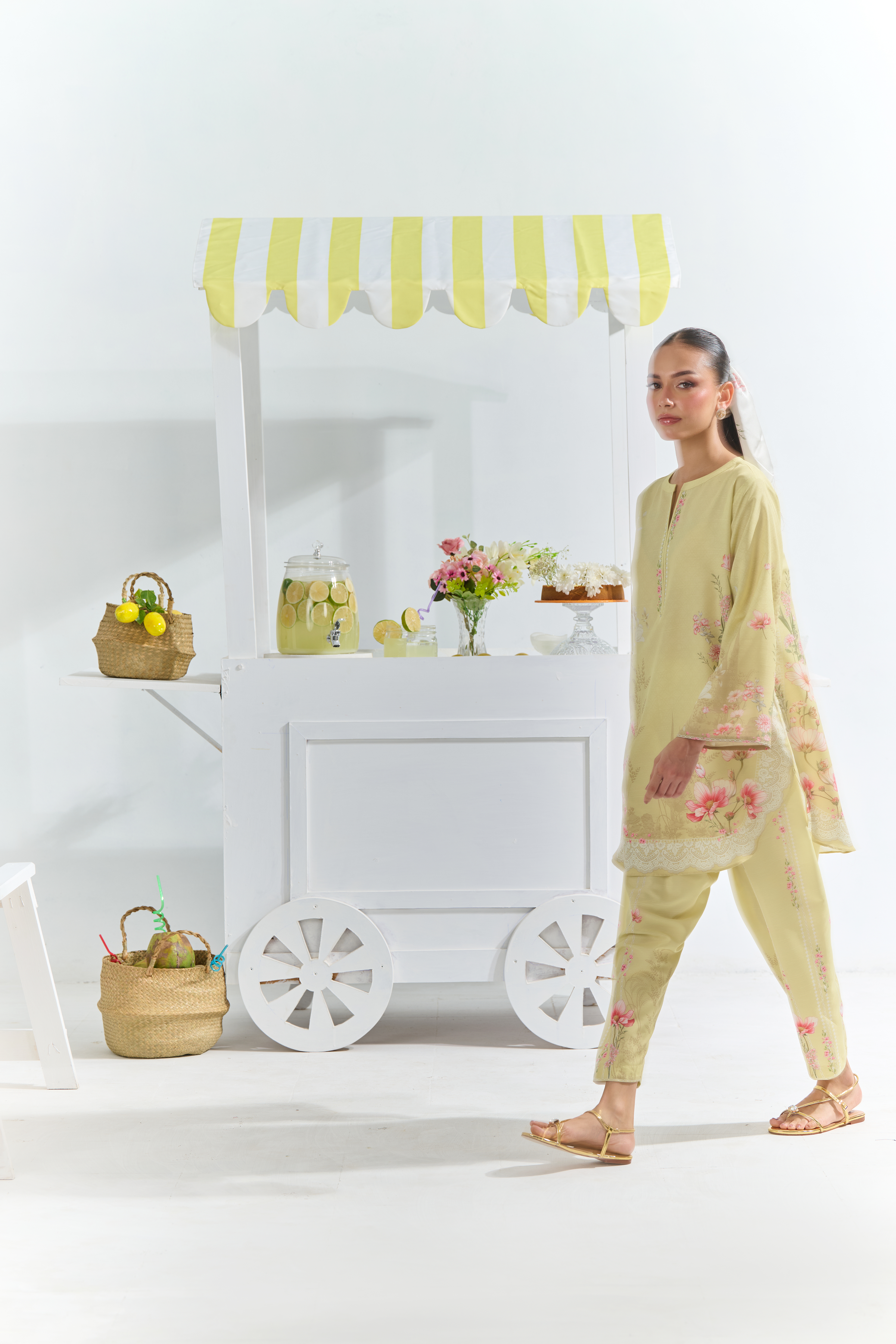 Buttercup | 2-Piece
