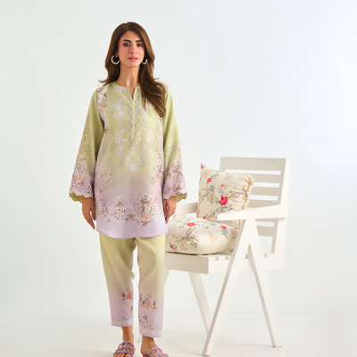 Sour Candy | 2-Piece