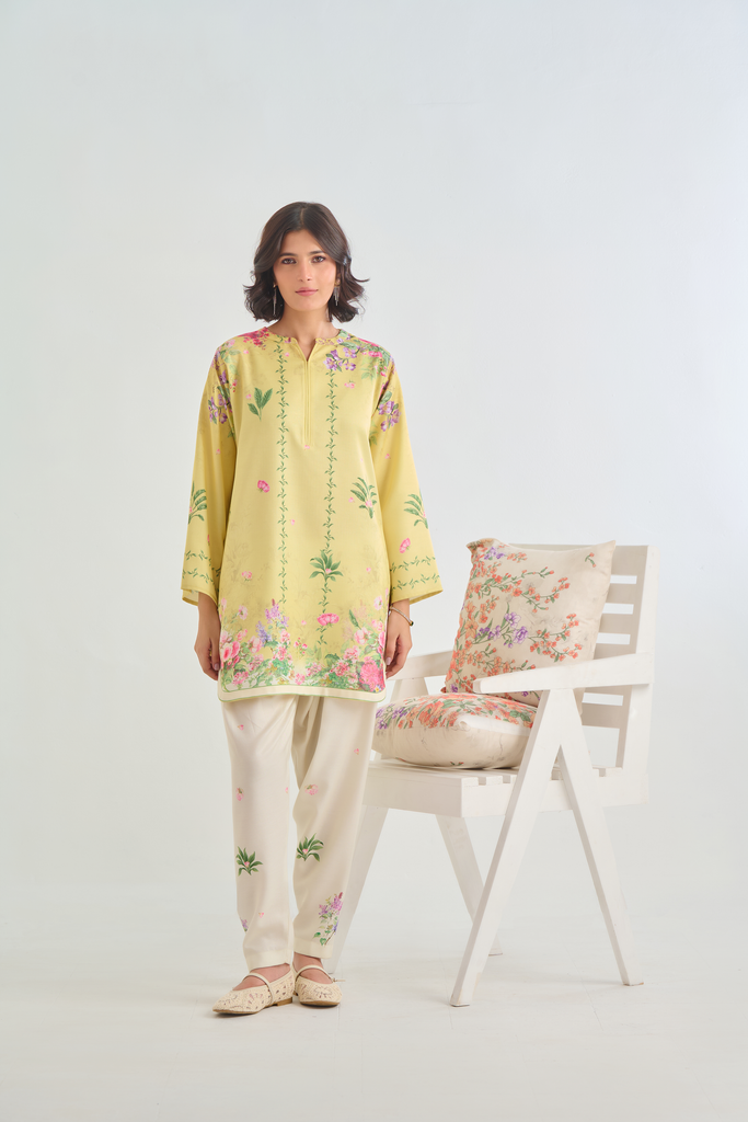 Little Miss Sunshine | 2-Piece