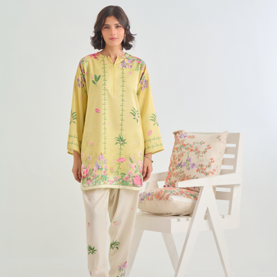 Little Miss Sunshine | 2-Piece