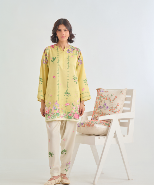 Little Miss Sunshine | 2-Piece