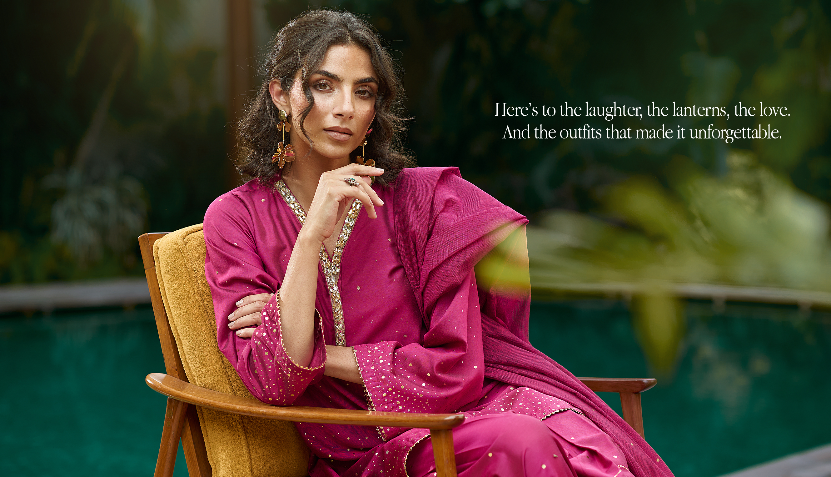 The Brunch Hour Look 10