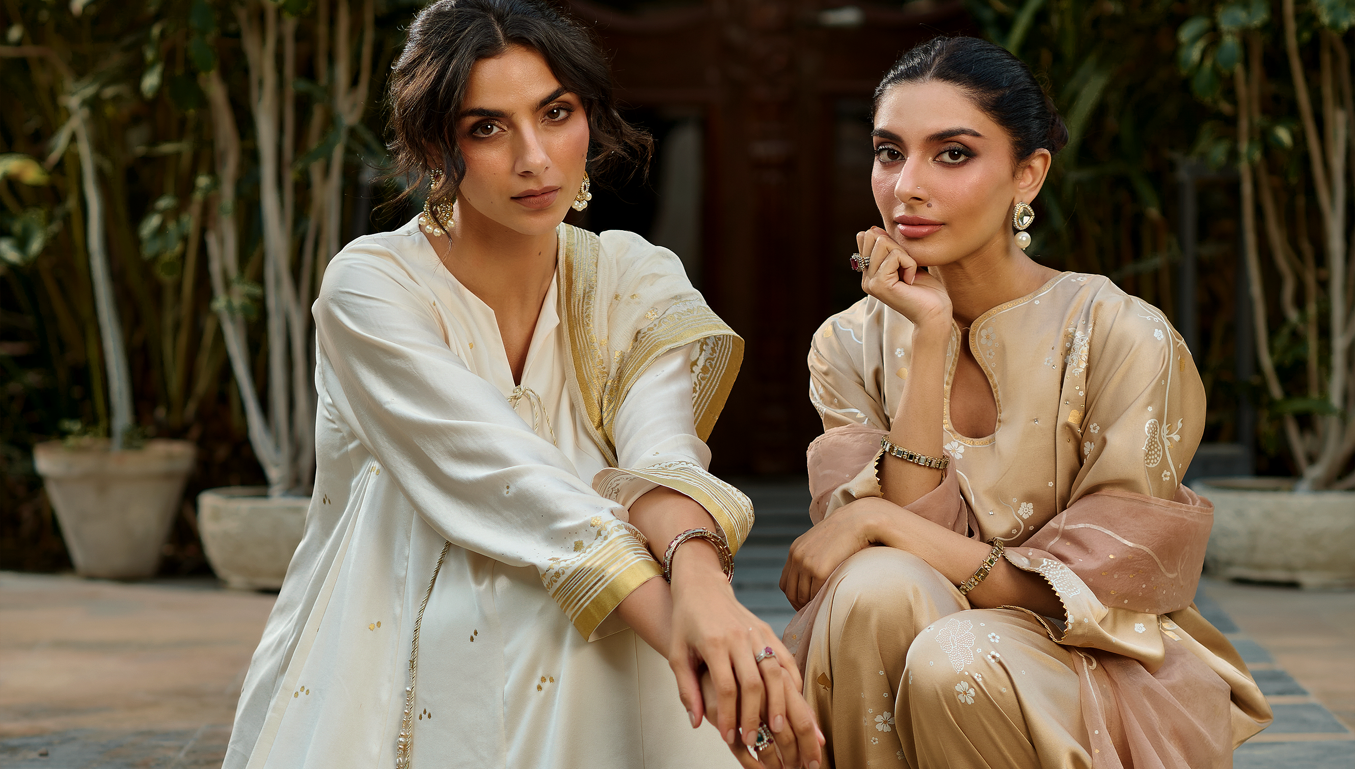 The Brunch Hour Look 11