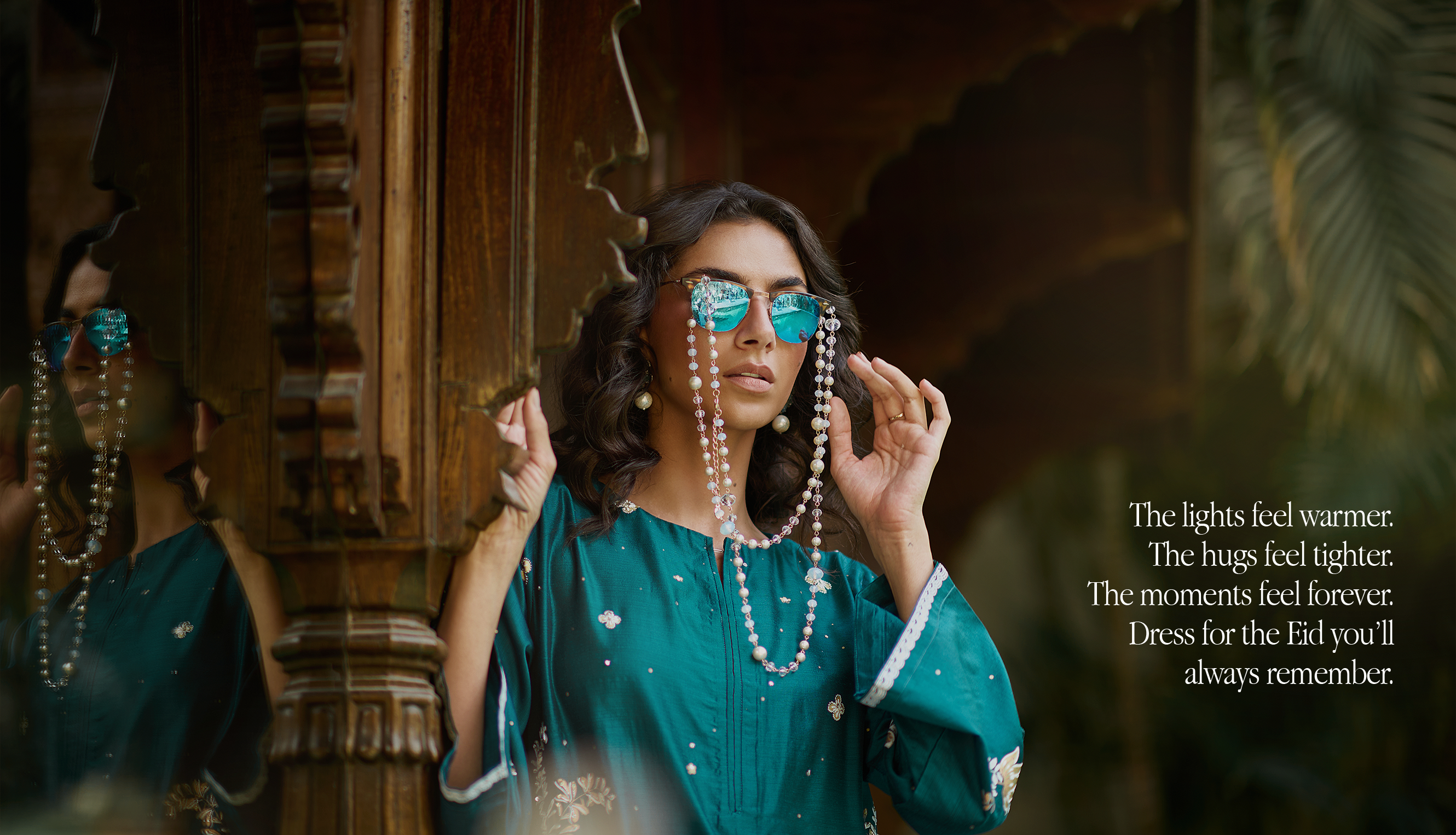 The Brunch Hour Look 13