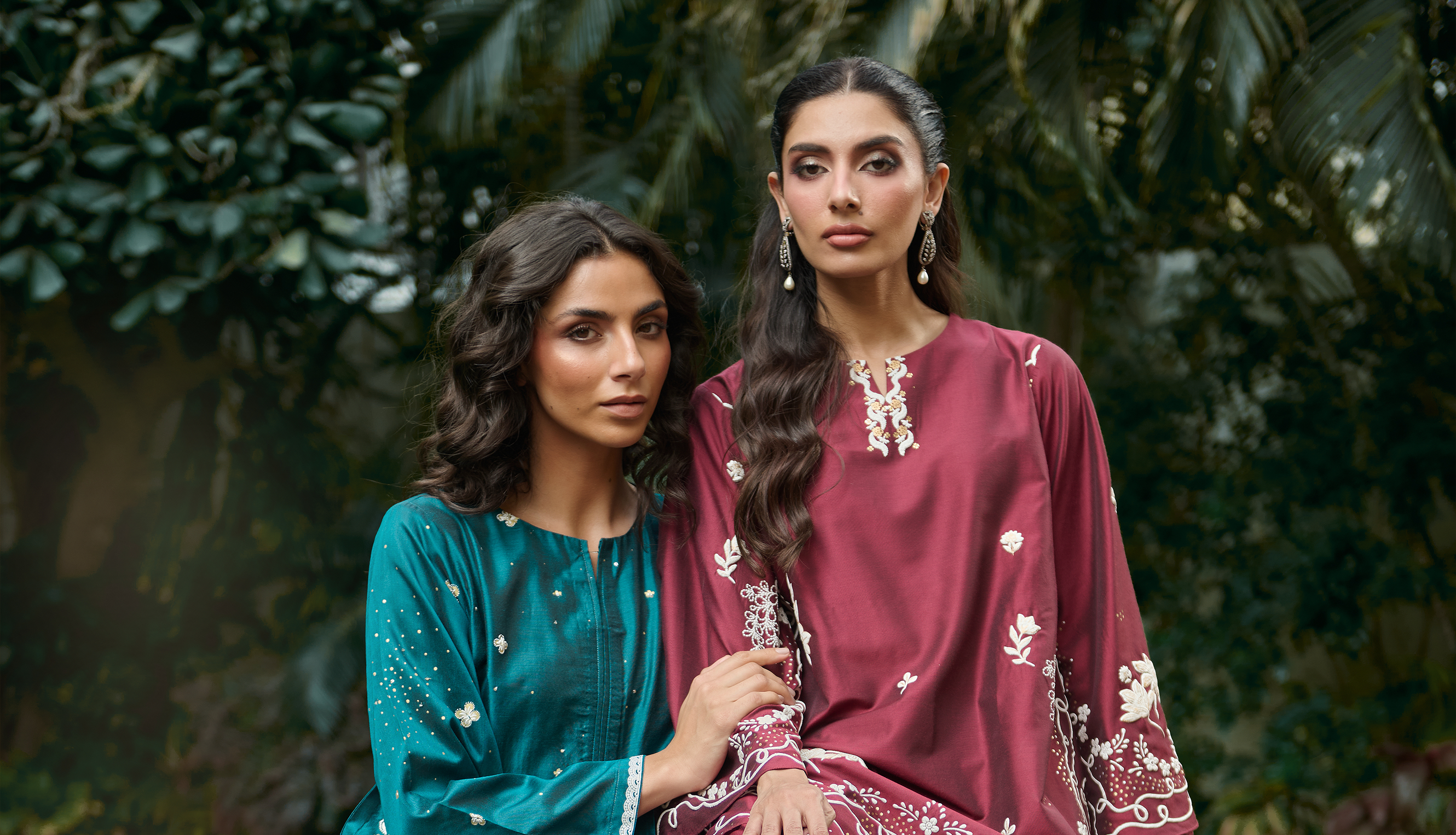 The Brunch Hour Look 14