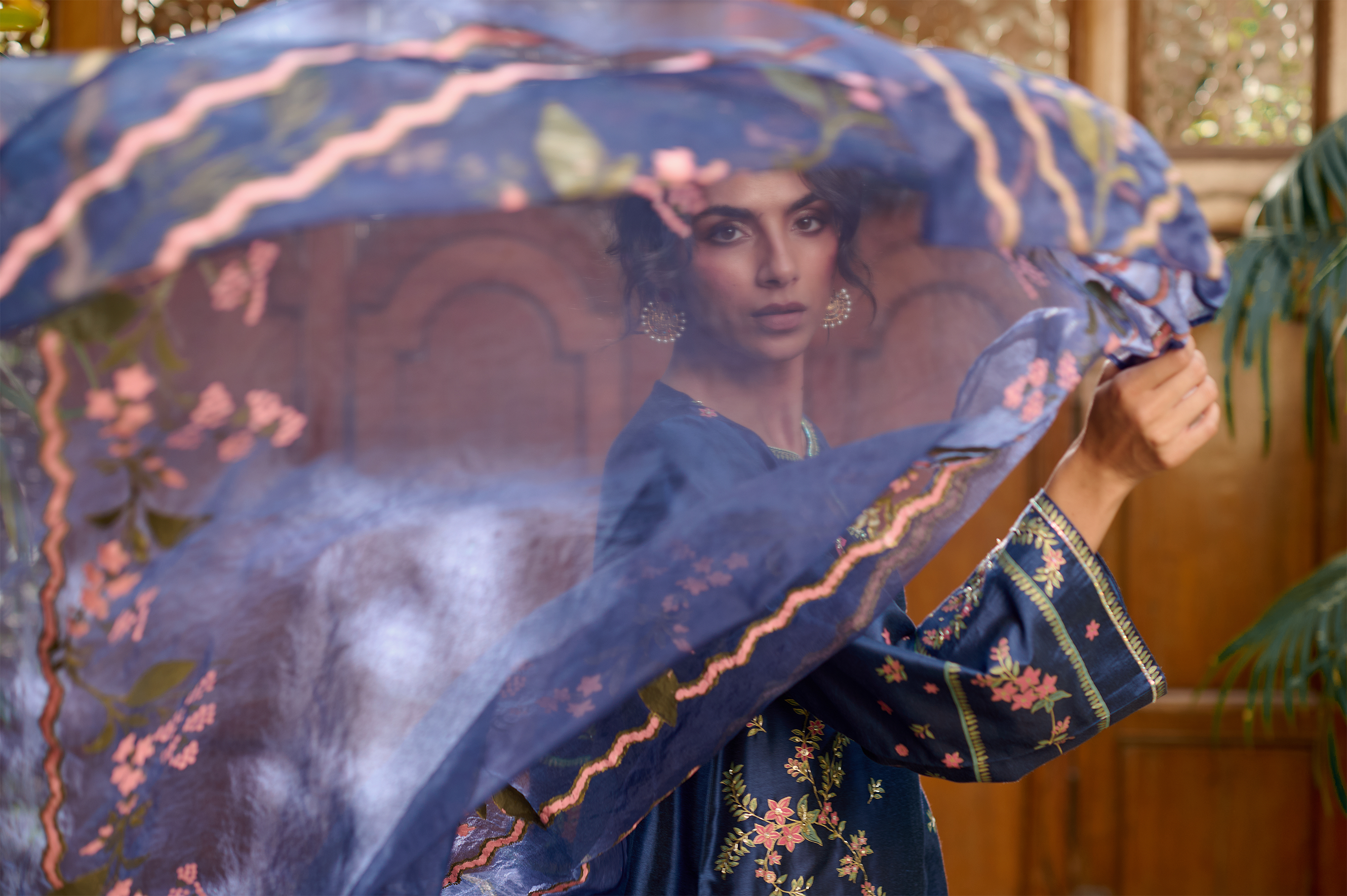 The Brunch Hour Look 15