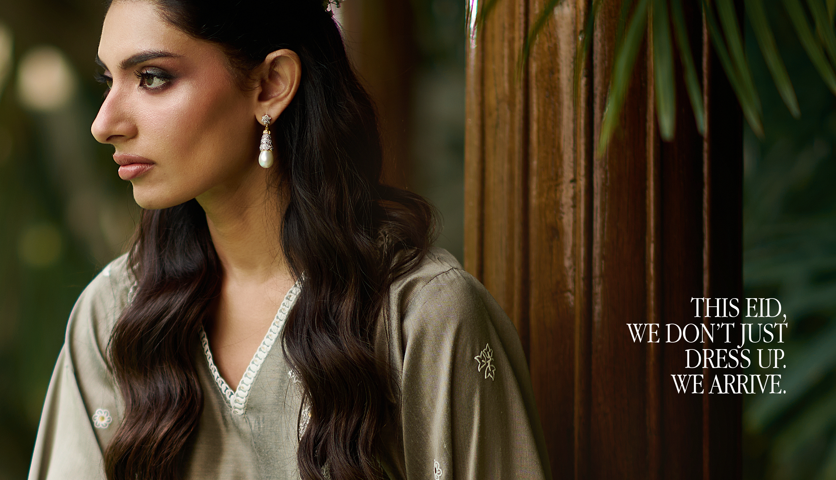 The Brunch Hour Look 2