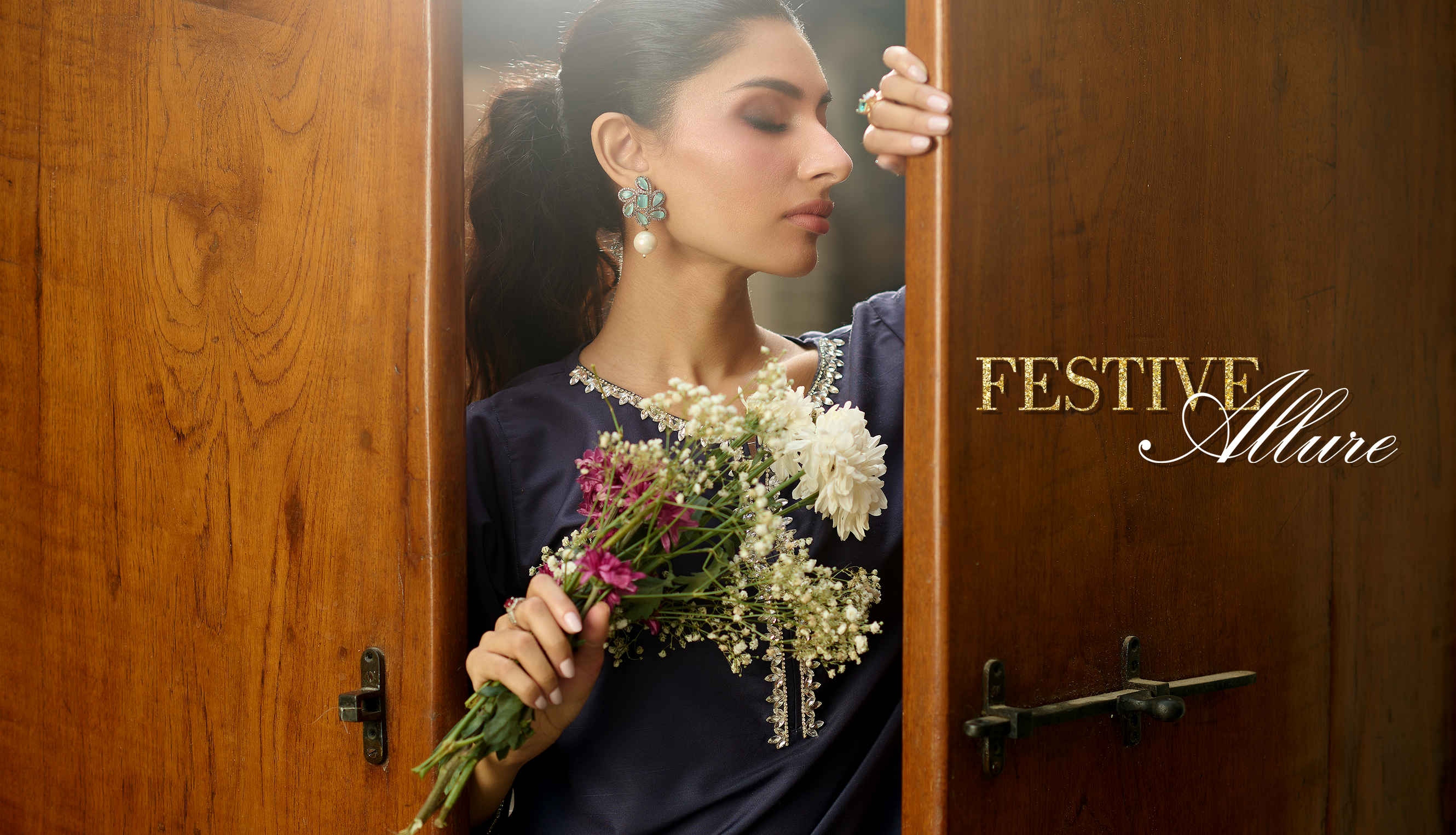 The Brunch Hour Look 4