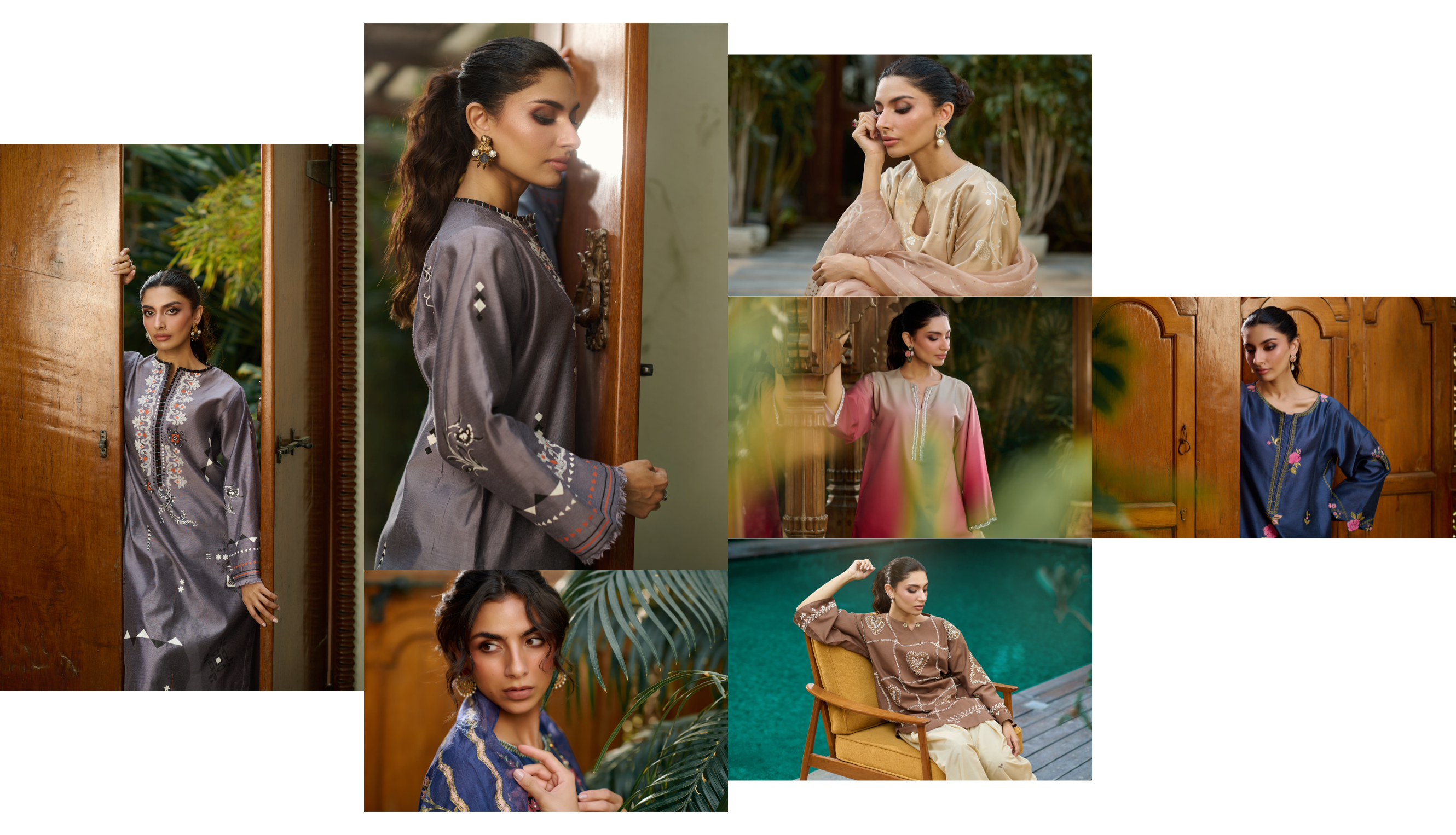 The Brunch Hour Look 5