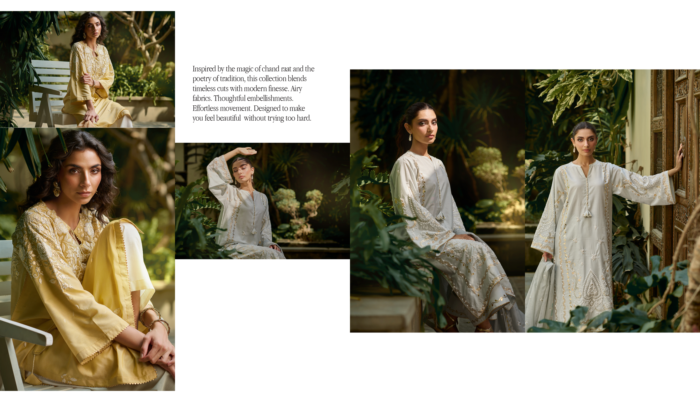 The Brunch Hour Look 7