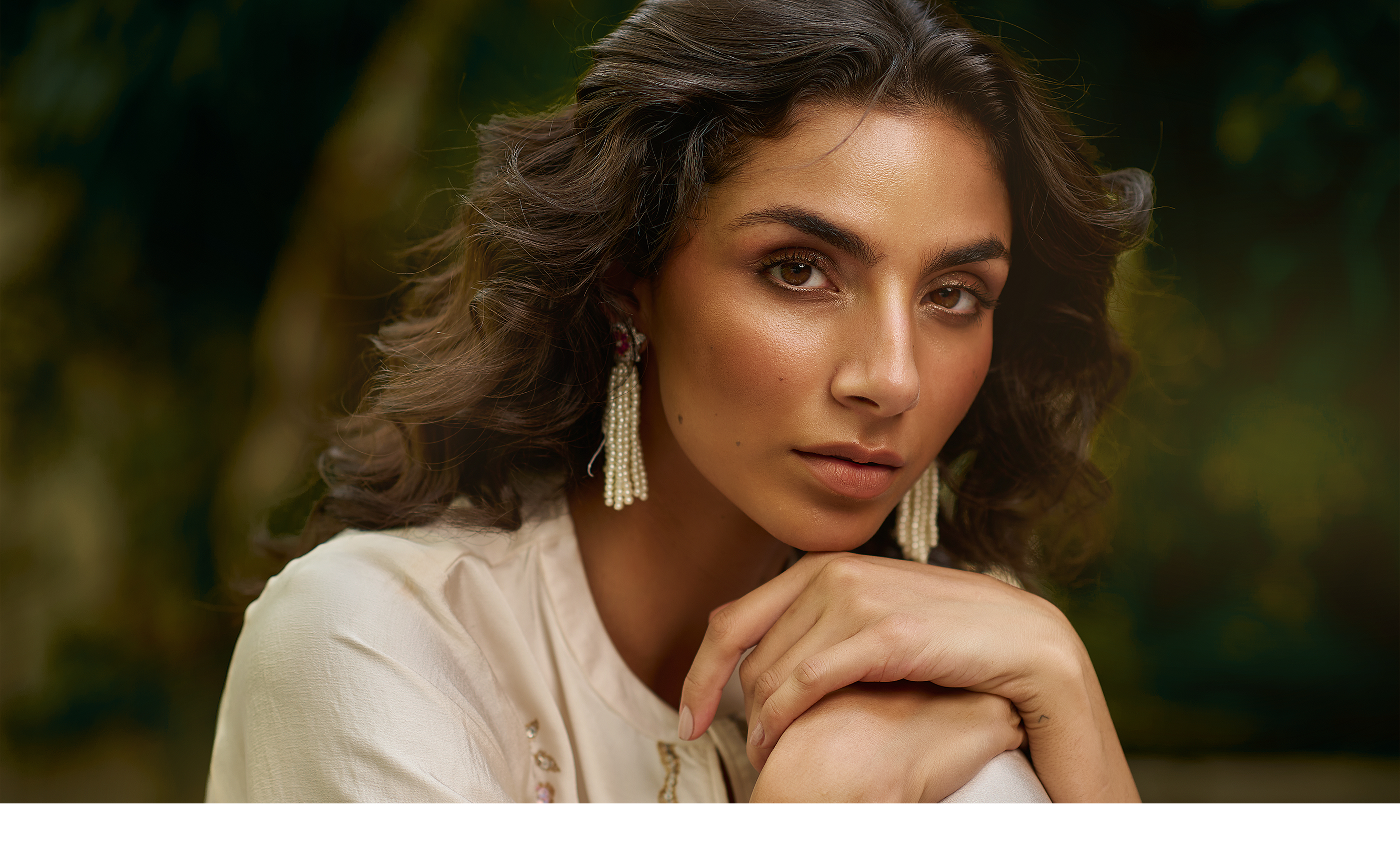 The Brunch Hour Look 8