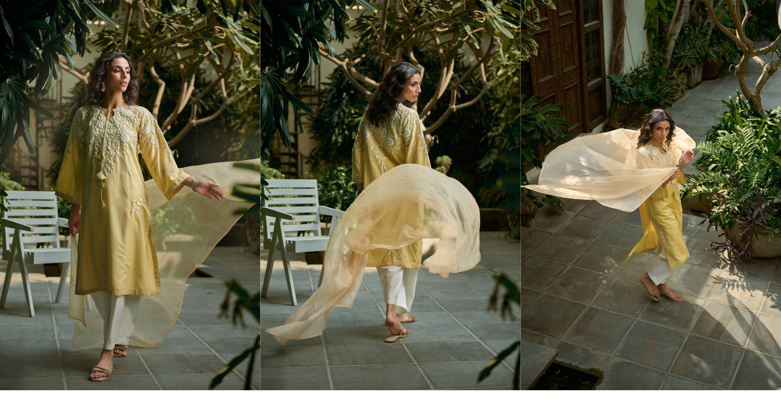 The Brunch Hour Look 9