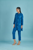 Midnight Blue