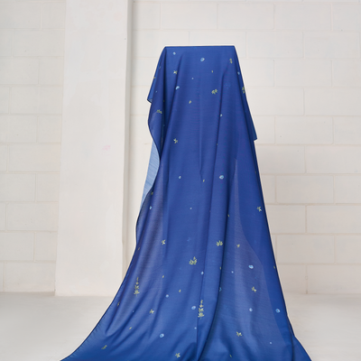 Camille Dupatta
