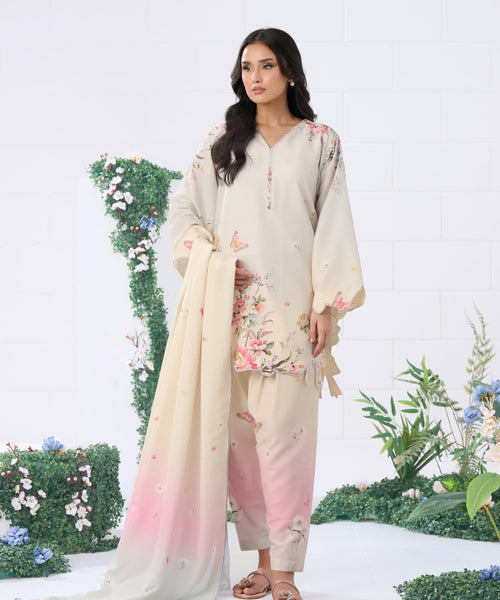 Honey & Daisies 2- Piece