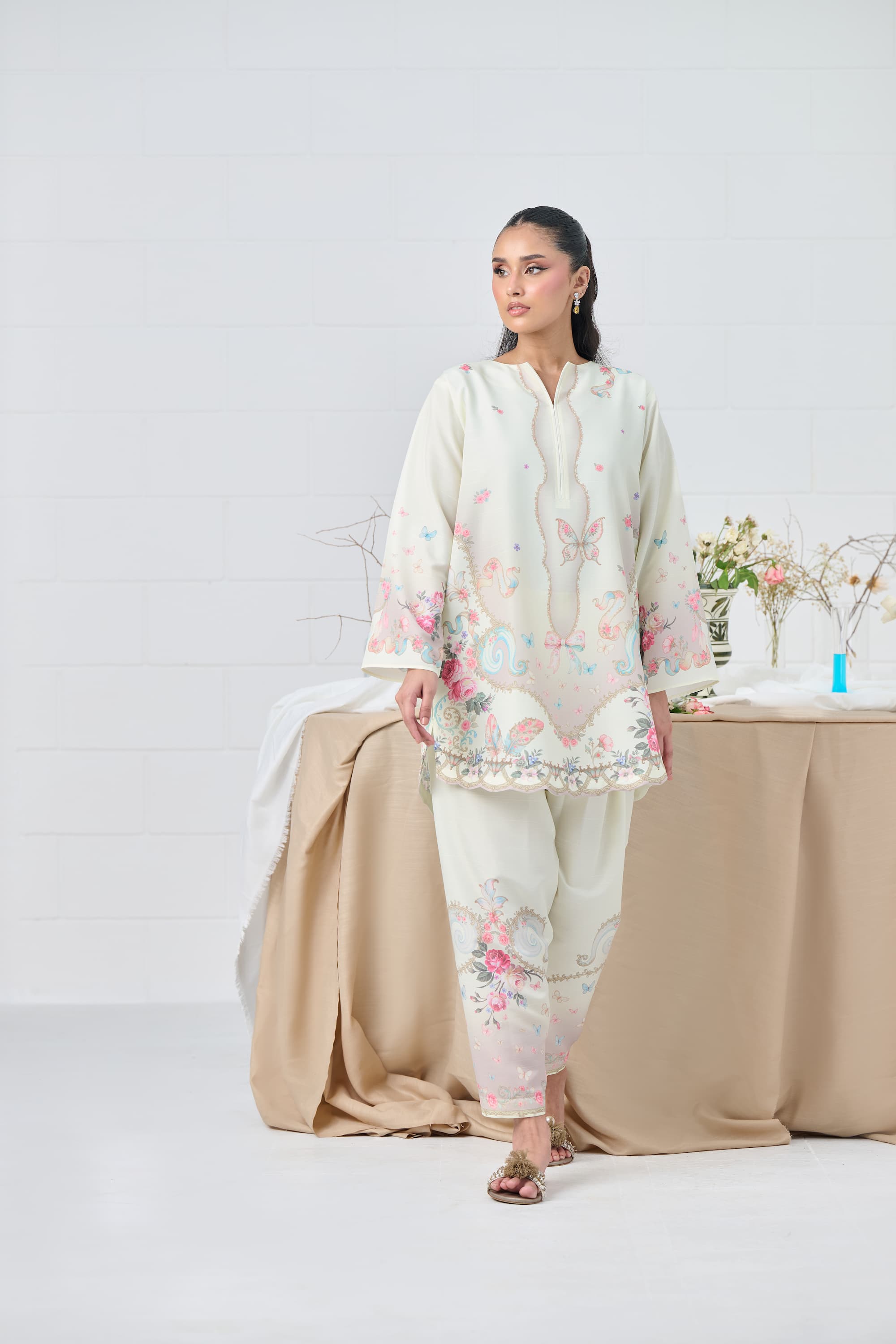 Fairy Meadows 2-Piece