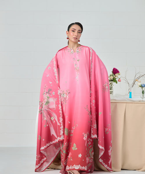 Hibiscus Rose 2-Piece