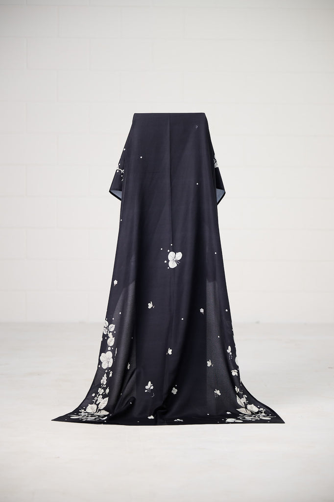 Americano Dupatta