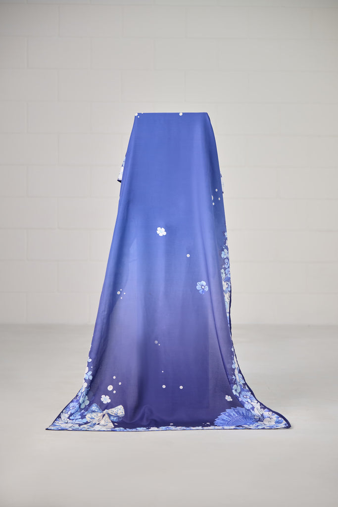 Charllotte Dupatta