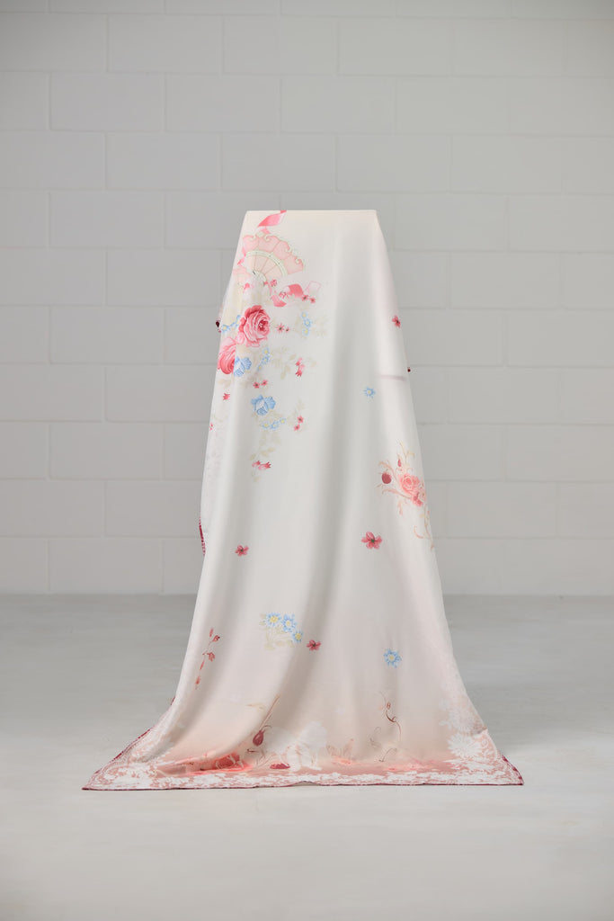 Duchess Dupatta