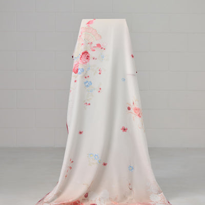 Duchess Dupatta