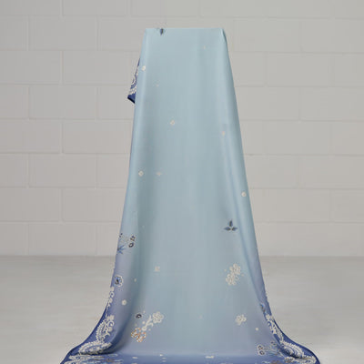 Jardin Dupatta