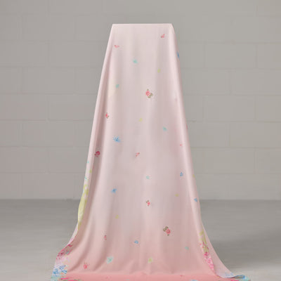 Prism Dupatta