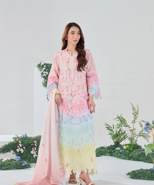 Prism Kaftaan 2-Piece