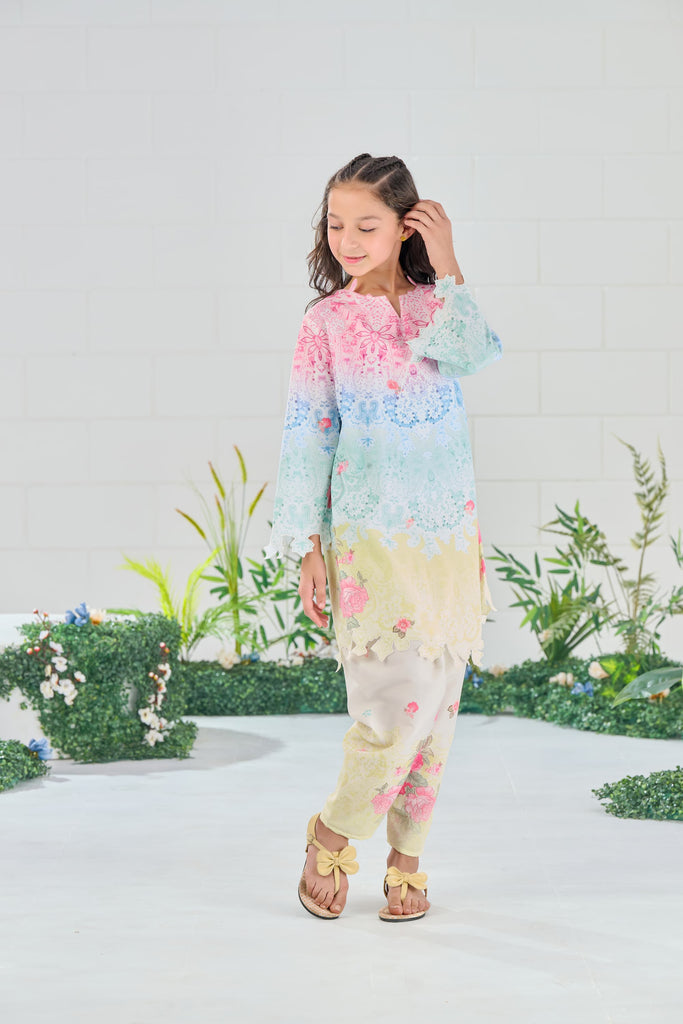 Mini Prism 2-Piece