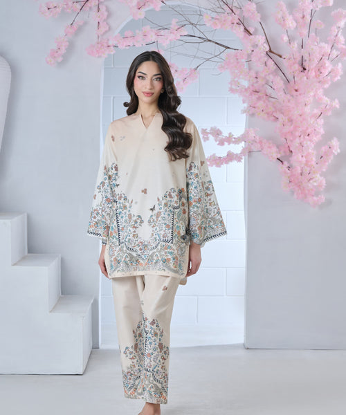 Butterfly Effect 2-Piece