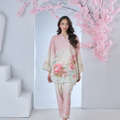 Blush & Bows 2-Piece