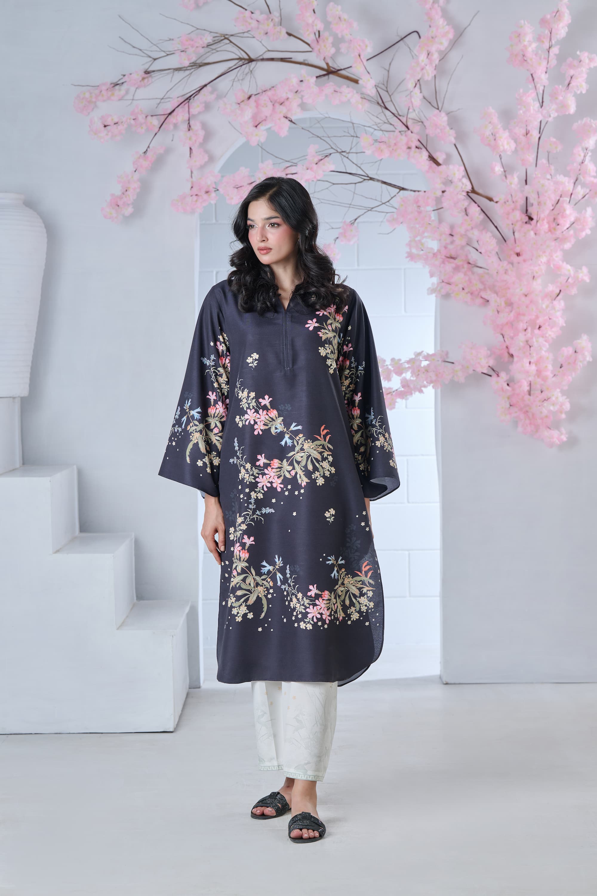 Mystical Garden 2-Piece