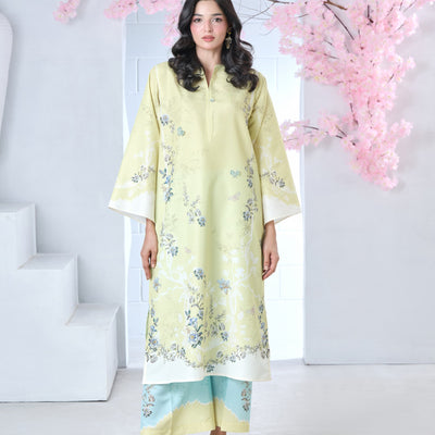 Butter Bloom 2-Piece