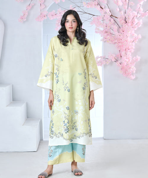 Butter Bloom 2-Piece