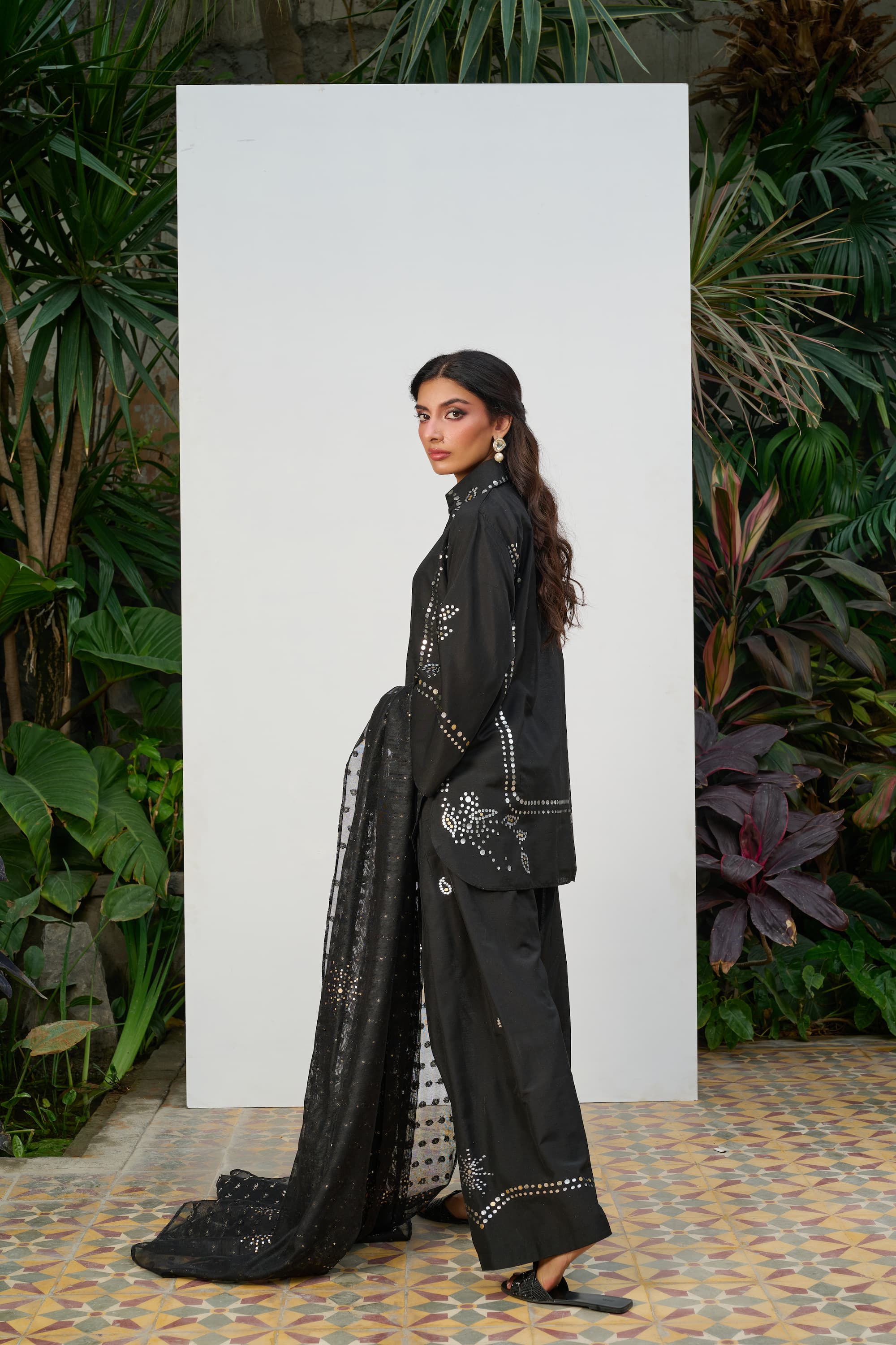 Solitaire Clothes Cocoon Pakistan | Best clothing in karachi