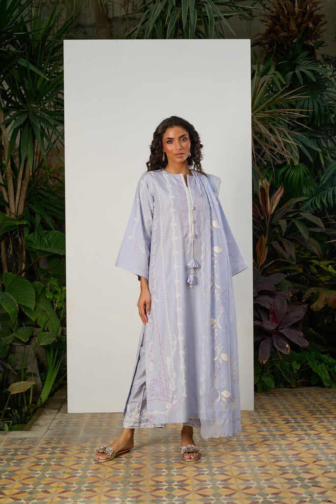 Nael Dupatta