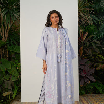 Nael Dupatta