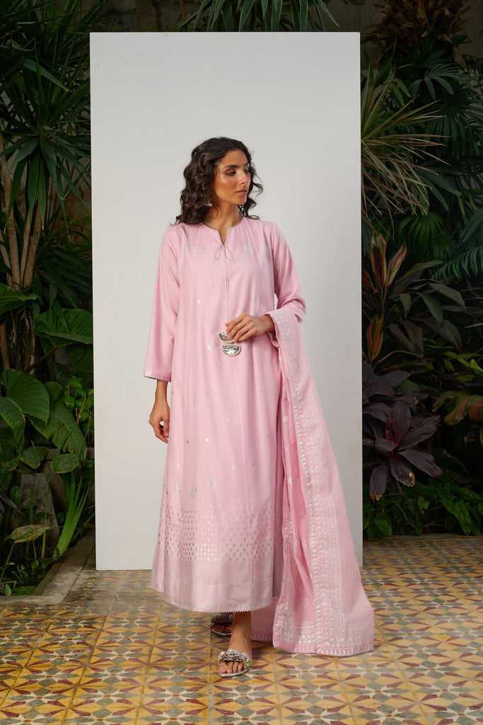 Gullal Dupatta