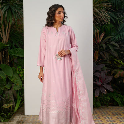 Gullal Dupatta