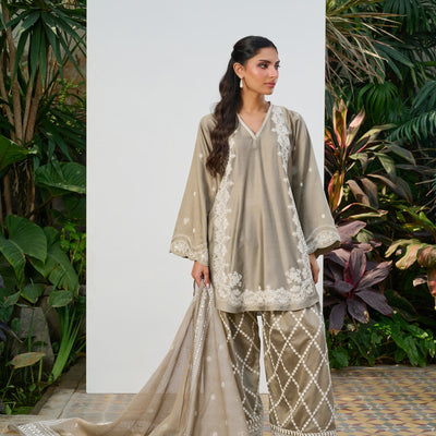 Eirine Dupatta