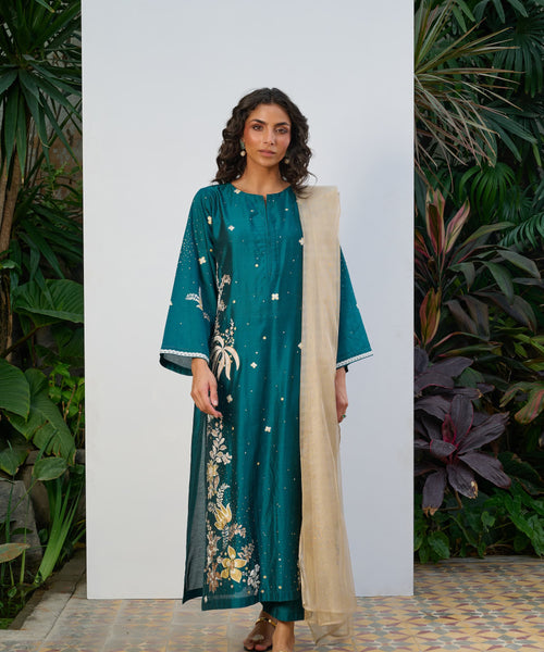 Stardust Dupatta