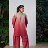 Surkh 2-Piece