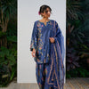 Kehkashan Dupatta