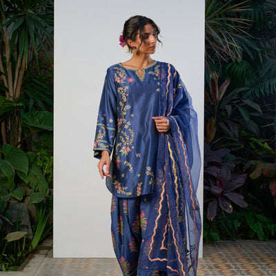 Kehkashan Dupatta