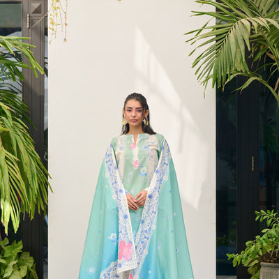 Mint Margarita 2-Piece