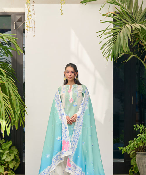 Mint Margarita 2-Piece