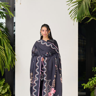 Éclair Dupatta