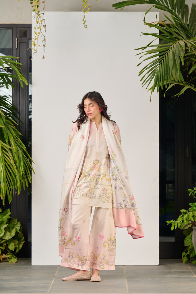 Pixie Dust Dupatta