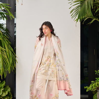 Pixie Dust Dupatta